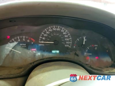 Zdjęcie 9 z 13 samochodu: 2003 CHEVROLET MALIBU VIN:1G1ND52J93M562367 - miniatura