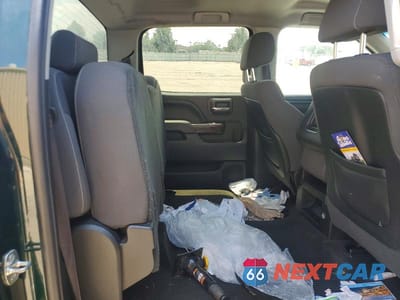 Zdjęcie 10 z 12 samochodu: 2015 GMC SIERRA K1500 SLE VIN:3GTU2UECXFG126957 - miniatura
