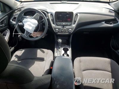 Zdjęcie 8 z 12 samochodu: 2020 CHEVROLET MALIBU LS VIN:1G1ZB5ST6LF001184 - miniatura
