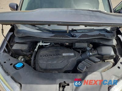Zdjęcie 12 z 13 samochodu: 2019 HONDA PILOT EXL VIN:5FNYF5H57KB029773 - miniatura