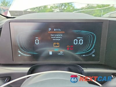 Zdjęcie 9 z 12 samochodu: 2026 KIA NIRO LX VIN:KNDCP3LE4T5325081 - miniatura