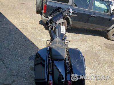 Zdjęcie 6 z 8 samochodu: 2025 HARLEY-DAVIDSON FLHX VIN:1HD1KB712SB601554 - miniatura