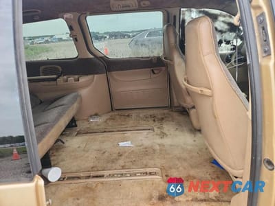 Zdjęcie 11 z 13 samochodu: 1997 DODGE GRAND CARAVAN SE/SPORT VIN:2B4GP44R2VR113291 - miniatura