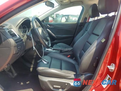 Zdjęcie 7 z 12 samochodu: 2014 MAZDA 6 TOURING VIN:JM1GJ1V68E1140927 - miniatura