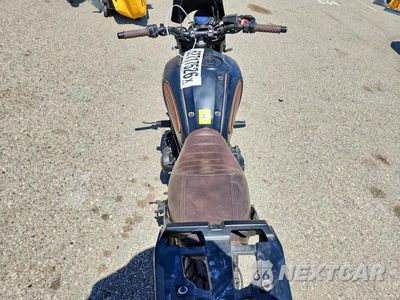 Zdjęcie 6 z 9 samochodu: 2016 YAMAHA XSR900 C VIN:JYARN47Y9GA000400 - miniatura