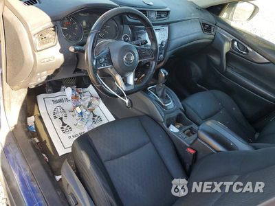 Zdjęcie 8 z 13 samochodu: 2017 NISSAN ROGUE VIN:JN8AT2MV0HW010604 - miniatura