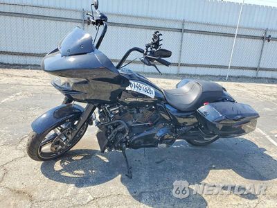 Trzecie zdjęcie samochodu z tyłu: 2026 HARLEY-DAVIDSON FLTRX VIN:1HD1KH729TB621863 - miniatura