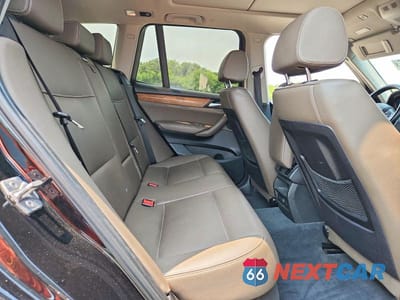 Zdjęcie 11 z 14 samochodu: 2011 BMW X3 XDRIVE28I VIN:5UXWX5C51BL710986 - miniatura