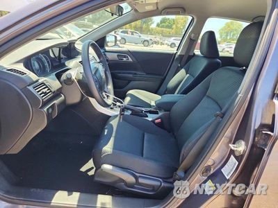 Zdjęcie 7 z 12 samochodu: 2014 HONDA ACCORD LX VIN:1HGCR2F32EA286405 - miniatura