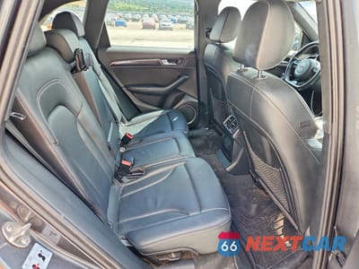 Zdjęcie 10 z 12 samochodu: 2016 AUDI SQ5 PREMIUM PLUS VIN:WA1CCAFP2GA029819 - miniatura
