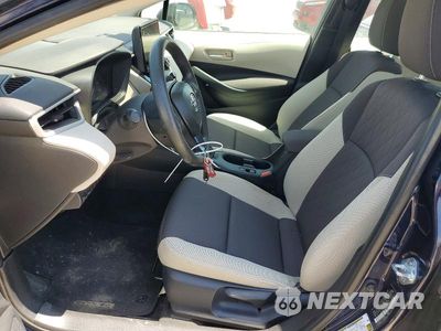Zdjęcie 7 z 12 samochodu: 2025 TOYOTA COROLLA LE VIN:5YFB4MDE1SP274584 - miniatura