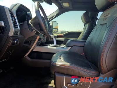 Zdjęcie 7 z 12 samochodu: 2017 FORD F250 SUPER DUTY VIN:1FT7W2BT4HEB93543 - miniatura