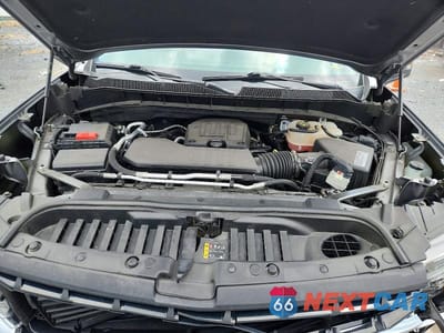 Zdjęcie 11 z 12 samochodu: 2021 CHEVROLET SILVERADO K1500 LT VIN:3GCPYJEKXMG464650 - miniatura