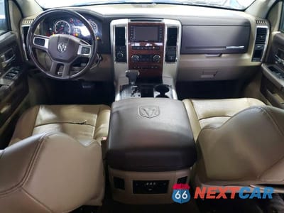 Zdjęcie 8 z 12 samochodu: 2010 DODGE RAM 1500 VIN:1D7RV1CT6AS153739 - miniatura