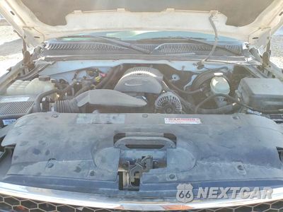 Zdjęcie 11 z 12 samochodu: 2007 CHEVROLET SILVERADO K1500 CLASSIC CREW CAB VIN:2GCEK13Z971105232 - miniatura