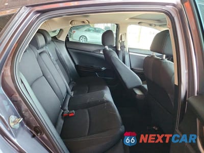 Zdjęcie 10 z 12 samochodu: 2016 HONDA CIVIC EX VIN:19XFC2F7XGE249179 - miniatura