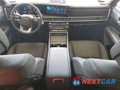 Zdjęcie 8 z 13 samochodu: 2026 HYUNDAI SANTA FE SEL VIN:5NMP2DGL9TH208477 - miniatura