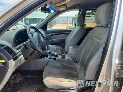 Zdjęcie 7 z 13 samochodu: 2008 HYUNDAI SANTA FE GLS VIN:5NMSG13D88H195348 - miniatura