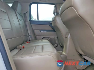 Zdjęcie 11 z 13 samochodu: 2014 JEEP PATRIOT LIMITED VIN:1C4NJRCB1ED685081 - miniatura