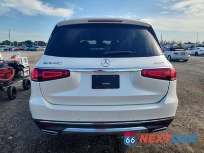 Zdjęcie 6 z 13 samochodu: 2020 MERCEDES-BENZ GLS 450 4MATIC VIN:4JGFF5KE8LA124932 - miniatura