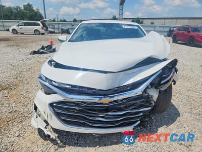 Piąte zdjęcie samochodu w środku: 2024 CHEVROLET MALIBU LS VIN:1G1ZC5ST0RF201287 - miniatura