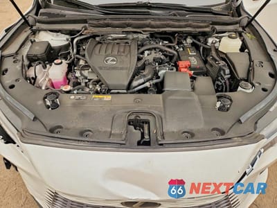 Zdjęcie 12 z 13 samochodu: 2024 LEXUS RX 350 PREMIUM VIN:2T2BAMCAXRC071707 - miniatura