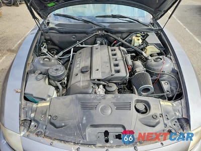 Zdjęcie 11 z 12 samochodu: 2004 BMW Z4 3.0 VIN:4USBT53544LU06835 - miniatura