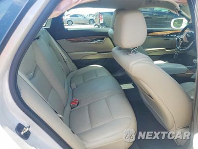 Zdjęcie 10 z 12 samochodu: 2019 CADILLAC XTS LUXURY VIN:2G61M5S30K9119126 - miniatura
