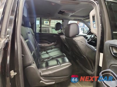 Zdjęcie 11 z 13 samochodu: 2015 CHEVROLET SUBURBAN K1500 LT VIN:1GNSKJKC8FR547643 - miniatura