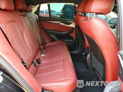 Zdjęcie 11 z 13 samochodu: 2023 BMW X4 XDRIVE30I VIN:5UX33DT06P9R16533 - miniatura