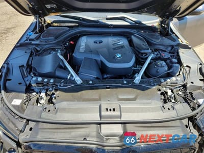 Zdjęcie 11 z 12 samochodu: 2026 BMW 530 I VIN:WBA43FJ02TCU99717 - miniatura