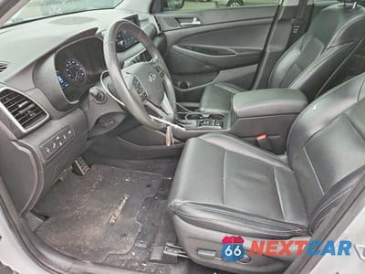 Zdjęcie 7 z 13 samochodu: 2019 HYUNDAI TUCSON NIGHT VIN:KM8J3CAL6KU971100 - miniatura