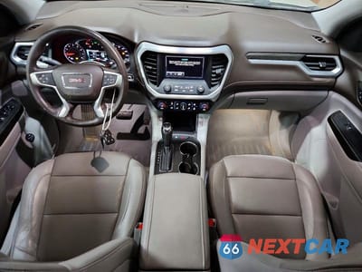 Zdjęcie 8 z 13 samochodu: 2017 GMC ACADIA SLT-1 VIN:1GKKNULS4HZ152227 - miniatura