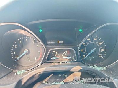 Zdjęcie 9 z 12 samochodu: 2016 FORD FOCUS SE VIN:1FADP3F24GL210879 - miniatura