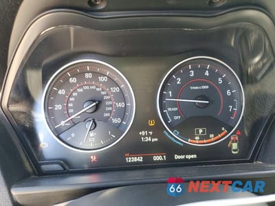 Zdjęcie 9 z 12 samochodu: 2017 BMW M240I VIN:WBA2G1C37HV639553 - miniatura