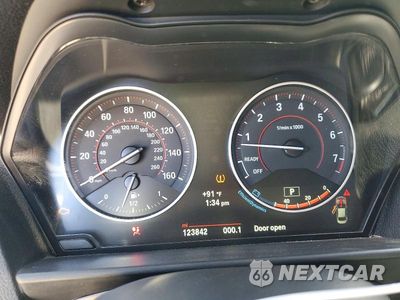 Zdjęcie 9 z 12 samochodu: 2017 BMW M240I VIN:WBA2G1C37HV639553 - miniatura