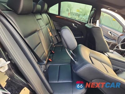 Zdjęcie 10 z 12 samochodu: 2014 MERCEDES-BENZ E 350 4MATIC VIN:WDDHF8JB2EA905475 - miniatura