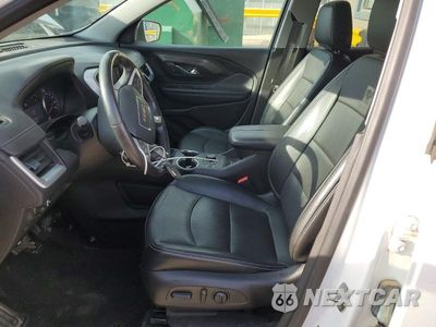Zdjęcie 7 z 12 samochodu: 2022 GMC TERRAIN SLT VIN:3GKALPEV9NL289628 - miniatura