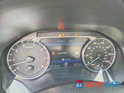 Zdjęcie 9 z 12 samochodu: 2020 NISSAN ALTIMA S VIN:1N4BL4BV7LC101819 - miniatura
