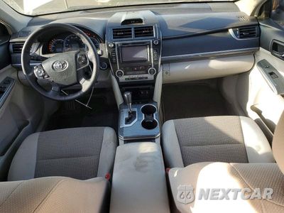 Zdjęcie 8 z 13 samochodu: 2013 TOYOTA CAMRY HYBRID XLE VIN:4T1BD1FK1DU091169 - miniatura