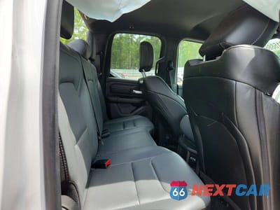 Zdjęcie 10 z 12 samochodu: 2025 RAM 1500 TRADESMAN VIN:1C6RRFCG2SN647960 - miniatura