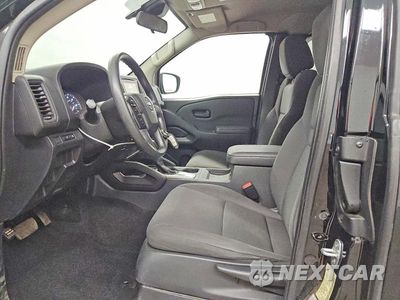 Zdjęcie 7 z 12 samochodu: 2022 NISSAN FRONTIER S VIN:1N6ED1CL2NN618692 - miniatura