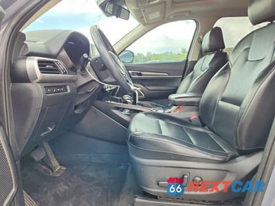 Zdjęcie 7 z 13 samochodu: 2020 KIA TELLURIDE S VIN:5XYP64HCXLG013677 - miniatura