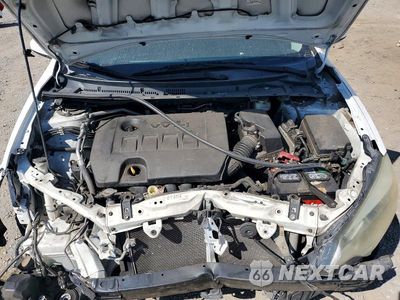 Zdjęcie 11 z 12 samochodu: 2016 TOYOTA COROLLA LE VIN:2T1BURHE8GC686807 - miniatura
