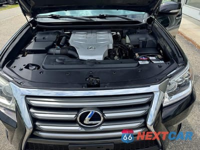 Zdjęcie 7 z 12 samochodu: 2014 LEXUS GX 460 VIN:JTJBM7FX1E5069216 - miniatura