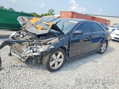 2011 TOYOTA CAMRY SE 4T1BF3EK1BU194693 - główne zdjęcie licytacji z USA - miniatura