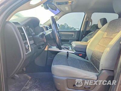 Zdjęcie 7 z 12 samochodu: 2018 RAM 1500 SLT VIN:1C6RR7TT5JS297761 - miniatura