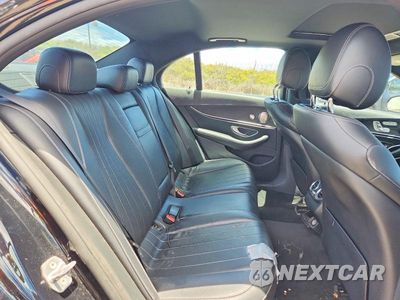 Zdjęcie 10 z 12 samochodu: 2017 MERCEDES-BENZ E 300 VIN:WDDZF4JB8HA039959 - miniatura