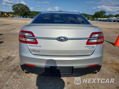 Zdjęcie 6 z 12 samochodu: 2015 FORD TAURUS VIN:1FAHP2J83FG116801 - miniatura