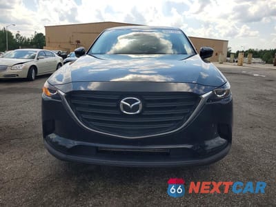 Piąte zdjęcie samochodu w środku: 2019 MAZDA CX-9 SPORT VIN:JM3TCABY4K0331591 - miniatura